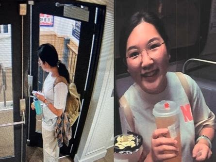 uconn student missing|uconn missing student found.